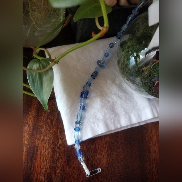 Beautifully Handcrafted Witch Ball - Picture 2 of 6